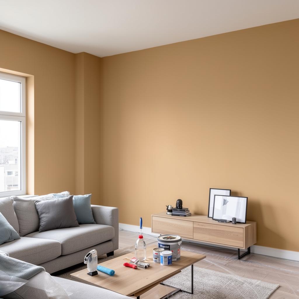 Interior Painting
